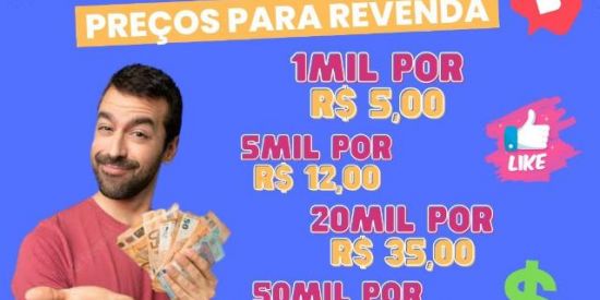 Imagem do grupo de WhatsApp InstaSubido Oficial