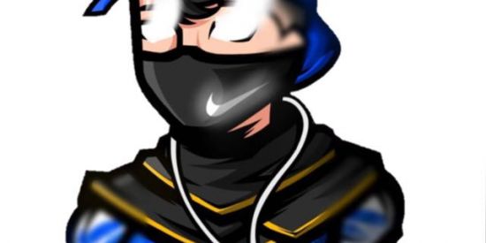 Imagem do grupo de WhatsApp SANTOS CONTAS FF SX 🔰