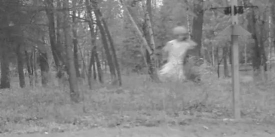 Imagem do grupo de WhatsApp Deep web