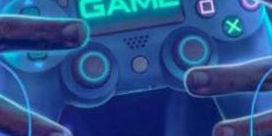 Imagem do grupo de WhatsApp Grupo de gamer