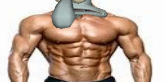 Imagem do grupo de WhatsApp so merda