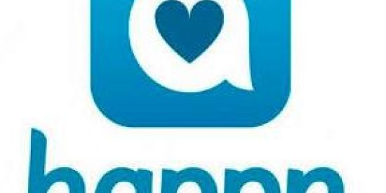 Imagem do grupo de WhatsApp Happn sjc