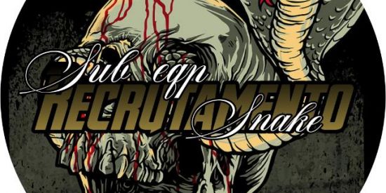 Imagem do grupo de WhatsApp 🐍•Rєϲяυταмєиτο ѕυϐ єգ. ѕиακє•🐍