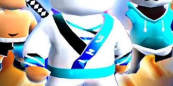 Imagem do grupo de WhatsApp CLÃ NLS
