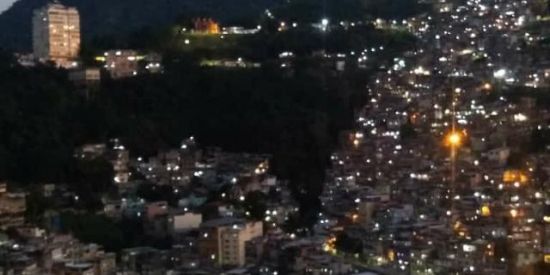 Imagem do grupo de WhatsApp ✌🏼Mo complexo Sem Limit💪🏼