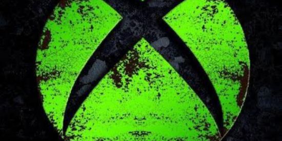 Imagem do grupo de WhatsApp XBOX 360
