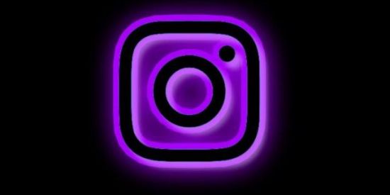 Imagem do grupo de WhatsApp divulgação no Instagram💜