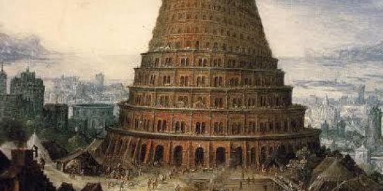 Imagem do grupo de WhatsApp Torre De Babel Filosófica