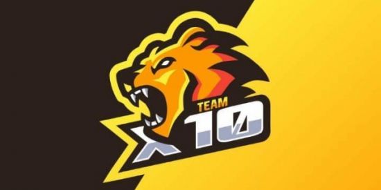 Imagem do grupo de WhatsApp Recrutamento "TEAM X10"