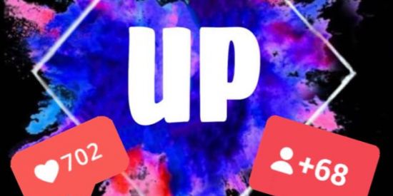 Imagem do grupo de WhatsApp *ENGAJAMENTO*CURTIDAS,COMENTÁRIOS.