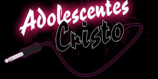 Imagem do grupo de WhatsApp ADOLESCENTES CRISTÃOS 📖🙇