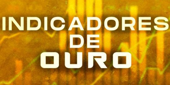 Imagem do grupo de WhatsApp Indicador de ouro