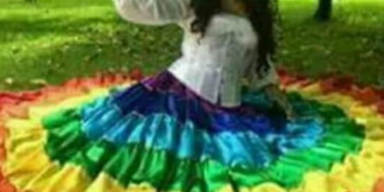 Imagem do grupo de WhatsApp Jogo de cartas Cigana 7