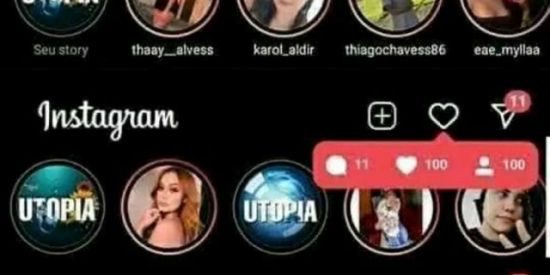 Imagem do grupo de WhatsApp ✨ PROJETO MUTIRANDO✨
