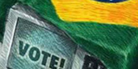 Imagem do grupo de WhatsApp Político vs Políticos