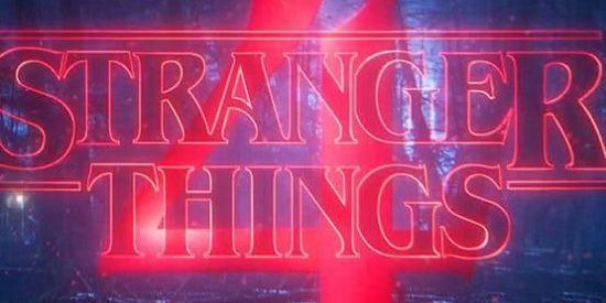 Imagem do grupo de WhatsApp Fã de Stranger things 🥞