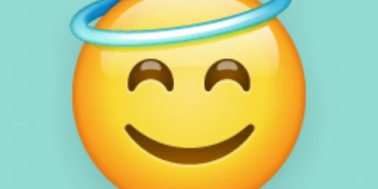 Imagem do grupo de WhatsApp amizade santa ou safada