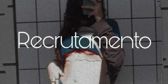 Imagem do grupo de WhatsApp 🐺Rᴇᴄʀᴜᴛᴀᴍᴇɴᴛᴏ Rᴇᴠᴏʟᴛ's🐺