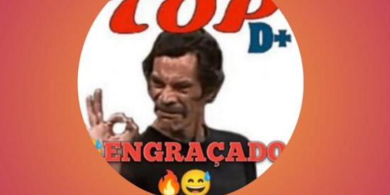 Imagem do grupo de WhatsApp 😂𝐄𝐍𝐆𝐑𝐀𝐂𝐀𝐃𝐎𝐒😂