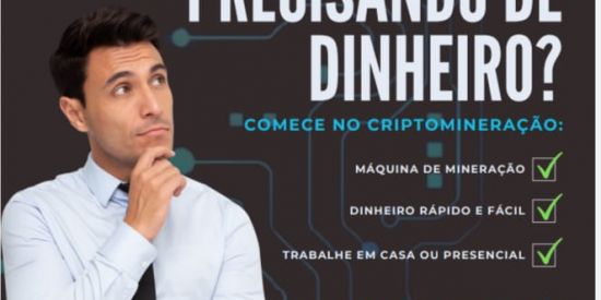 Imagem do grupo de WhatsApp Melhores Investimentos