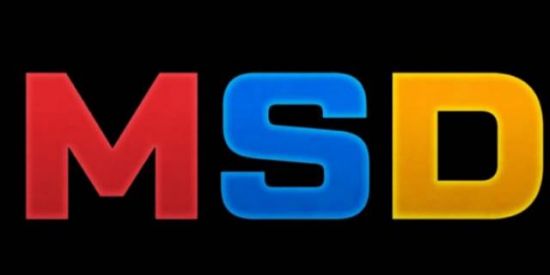 Imagem do grupo de WhatsApp XTREINO MSD ELITE
