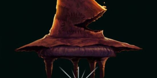 Imagem do grupo de WhatsApp 🎩 Chapéu Seletor ❤️💚💛💙