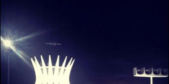 Imagem do grupo de WhatsApp BRASILIA.DF