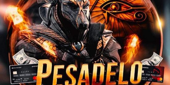 Imagem do grupo de WhatsApp ꧁༒𝕡𝕖𝕤𝕒𝕕𝕖𝕝𝕠 𝕔𝕣É𝕕𝕚𝕥𝕠 ༒꧂