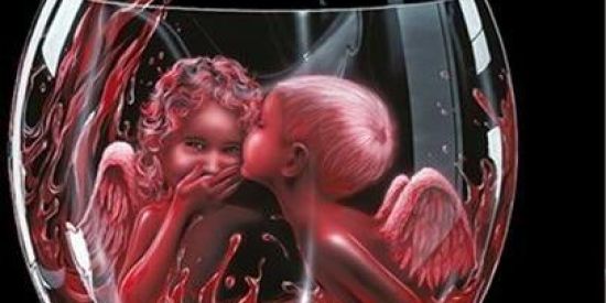 Imagem do grupo de WhatsApp Velozes e corihosos