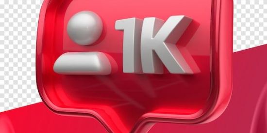 Imagem do grupo de WhatsApp PROJETO 1K