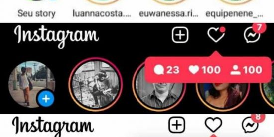 Imagem do grupo de WhatsApp PROJETO MUTIRANDO