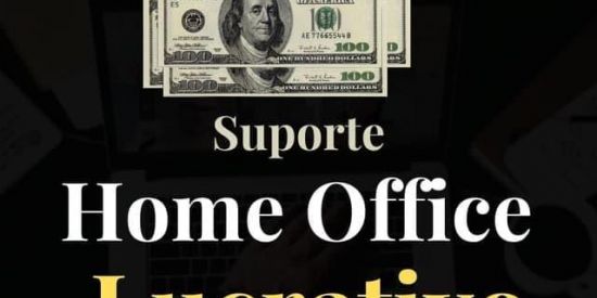 Imagem do grupo de WhatsApp 💸💰HOME OFFICE LUCRATIVO💸💰