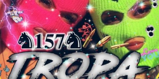 Imagem do grupo de WhatsApp Webnamoro 🌝