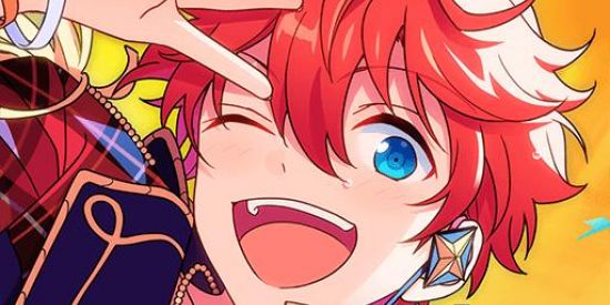 Imagem do grupo de WhatsApp 🌟 ENSEMBLE STARS!! MUSIC