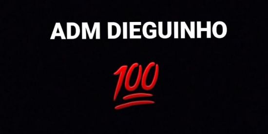 Imagem do grupo de WhatsApp FF  ADM DIEGUINHO ✅