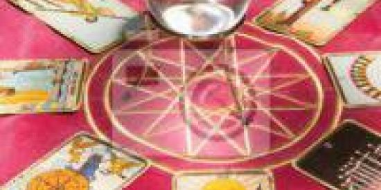 Imagem do grupo de WhatsApp Cartomante Naldo