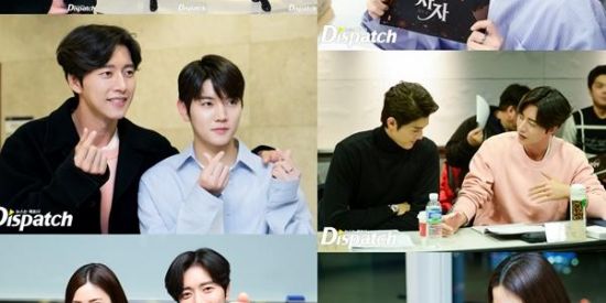 Imagem do grupo de WhatsApp Doramas românticos 2022