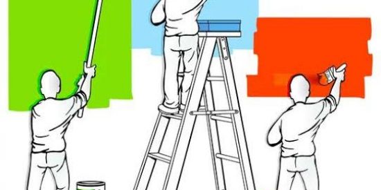 Imagem do grupo de WhatsApp GRUPO PINTOR_Bc47