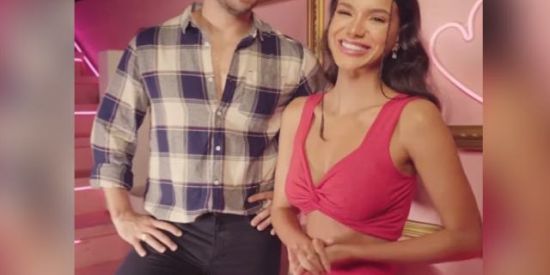 Imagem do grupo de WhatsApp Fc Casal Malyne❤️❤️