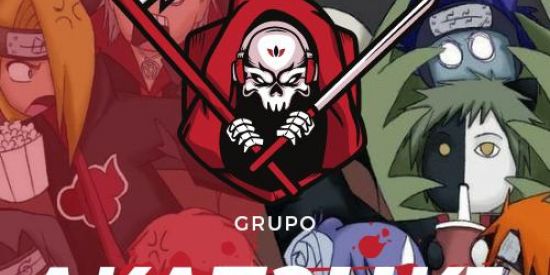 Imagem do grupo de WhatsApp ᴀᴋᴀᴛᴤᴜᴋɪ