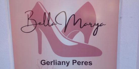 Imagem do grupo de WhatsApp Bella Marya  Estética