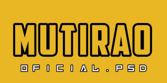 Imagem do grupo de WhatsApp 🛟•|MUTIRÃO|•🛟