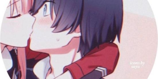 Imagem do grupo de WhatsApp Dia dos namorados