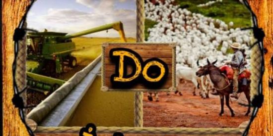 Imagem do grupo de WhatsApp Grupinho do interior