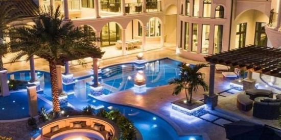 Imagem do grupo de WhatsApp RPG Mansão