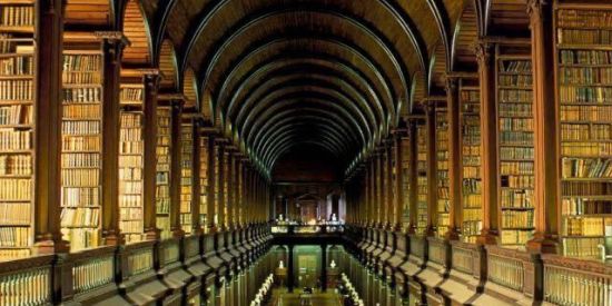 Imagem do grupo de WhatsApp Books & E-Books