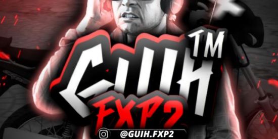 Imagem do grupo de WhatsApp GUIH FXP2 TM#1K🎭🎥❤️