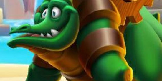 Imagem do grupo de WhatsApp DRAGON CITY [BR]