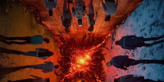 Imagem do grupo de WhatsApp Barraco no inverted word🧇