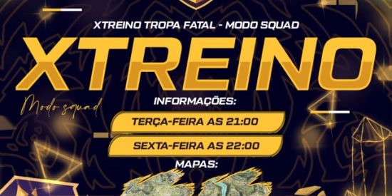 Imagem do grupo de WhatsApp XT DA TF🇧🇷
